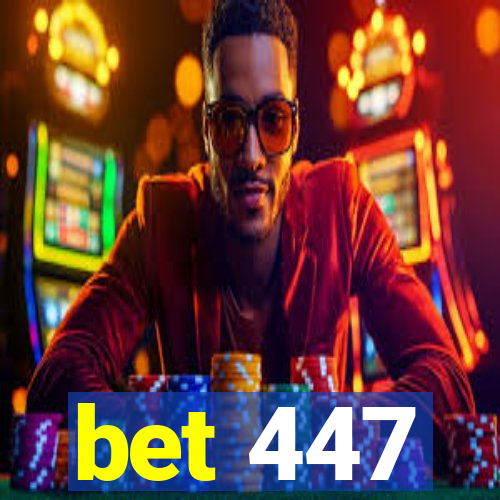 bet 447